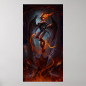 Syndicate Sucubus Poster (Vorne)