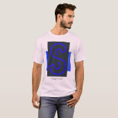 Syndikat T-Shirt (Vorne ganz)