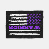 Syndrom Fleecedecke (Vorderseite (Horizontal))