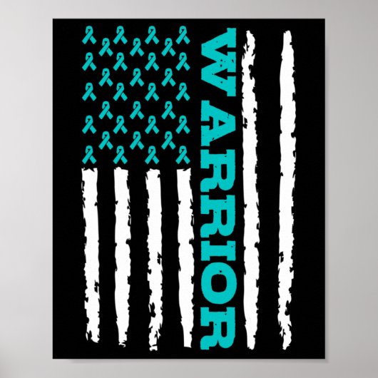 Syndrom Poster (Vorne)