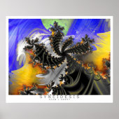 SYNEIDESIS POSTER (Vorne)
