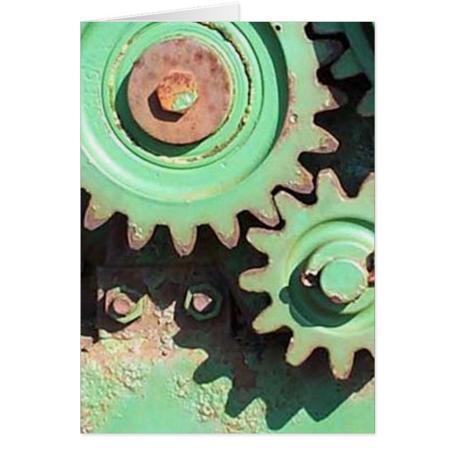 Synergie (Vorne)
