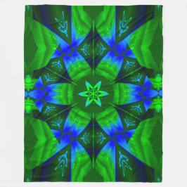 Synergie Jasmine 11 Fleecedecke