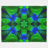 Synergie Jasmine 11 Fleecedecke (Vorderseite (Horizontal))