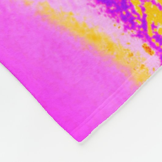 Synergie Jasmine 12 Fleecedecke (Ecke)