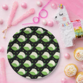 Synergie Pappteller (Party)