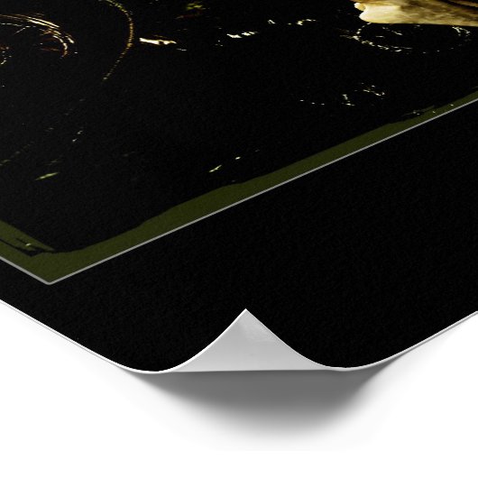 Synergismus Poster (Ecke)