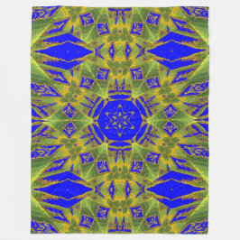 Synergy Jasmine 10 Fleecedecke