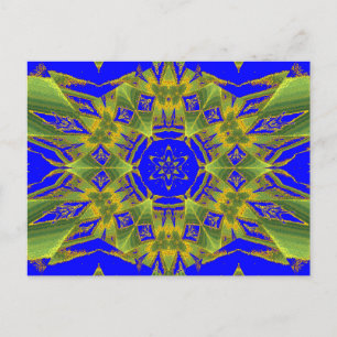 SYNERGY JASMINE 10 POSTKARTE