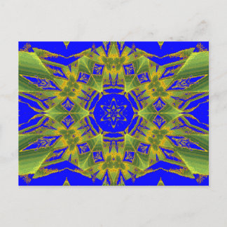 SYNERGY JASMINE 10 POSTKARTE