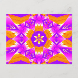 SYNERGY JASMINE 12 POSTKARTE