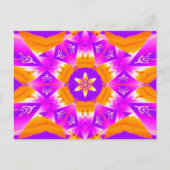 SYNERGY JASMINE 12 POSTKARTE (Vorderseite)