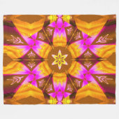 Synergy Jasmine 2 Fleecedecke (Vorderseite (Horizontal))