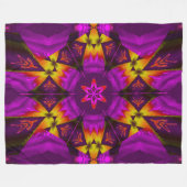 Synergy Jasmine 3 Fleecedecke (Vorderseite (Horizontal))