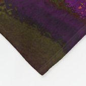 Synergy Jasmine 3 Fleecedecke (Ecke)