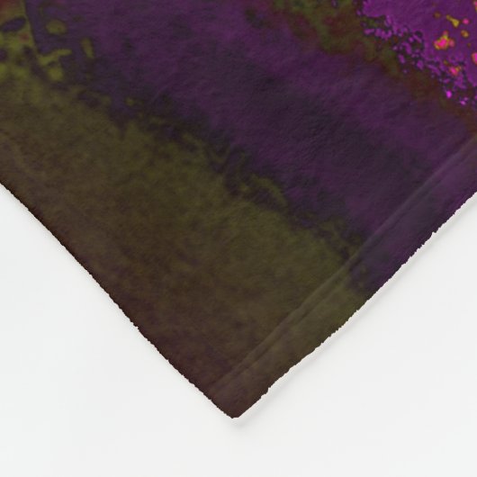 Synergy Jasmine 3 Fleecedecke (Ecke)