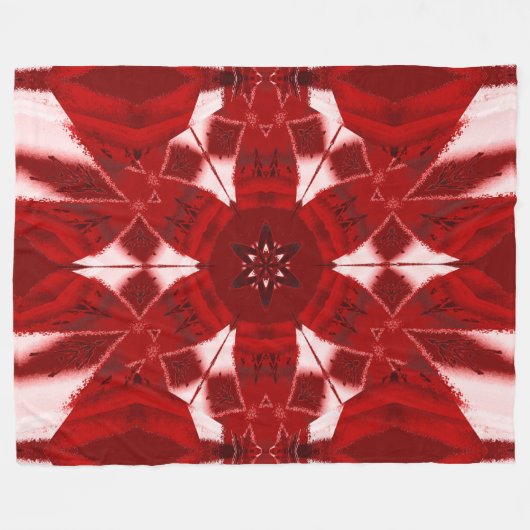 Synergy Jasmine 5 Fleecedecke (Vorderseite (Horizontal))