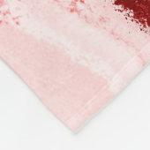 Synergy Jasmine 5 Fleecedecke (Ecke)