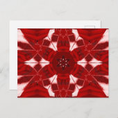 SYNERGY JASMINE 5 POSTKARTE (Vorne/Hinten)