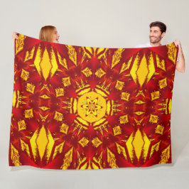 Synergy Jasmine 7 Fleecedecke