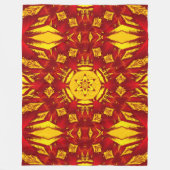 Synergy Jasmine 7 Fleecedecke (Vorderseite)