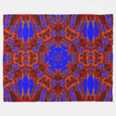 Synergy Jasmine 8 Fleecedecke (Vorderseite (Horizontal))