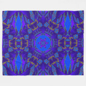 Synergy Jasmine 9 Fleecedecke (Vorderseite (Horizontal))