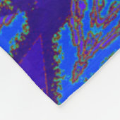 Synergy Jasmine 9 Fleecedecke (Ecke)