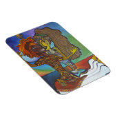 Synergy Magnet (Rechte Seite)