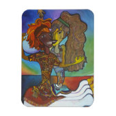 Synergy Magnet (Vertikal)