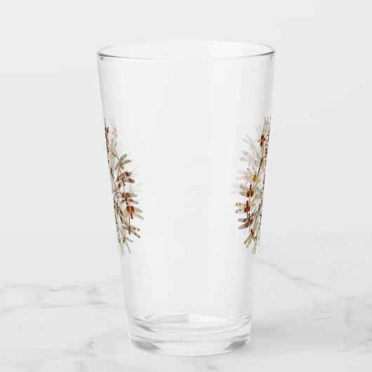 Synkronisiertes Gabelglas Glas (Links)