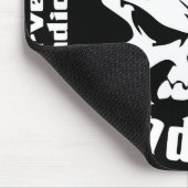 Synner Auflage! Mousepad (Ecke)