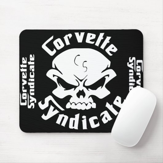 Synner Auflage! Mousepad (Mit Mouse)