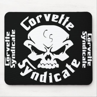 Synner Auflage! Mousepad