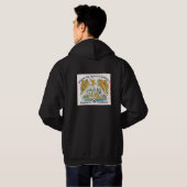 Synodality Unleashed / Sweatshirt (Schwarz voll)