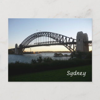 Synode Postkarte
