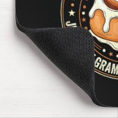 Synonym Rolls Just Like Grammar Used To Make Engli Mousepad (Ecke)