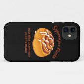 Synonym-Rolls wie Grammer Case-Mate iPhone Hülle (Rückseite (Horizontal))