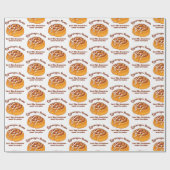 Synonym-Rolls wie Grammer Geschenkpapier (Flach)