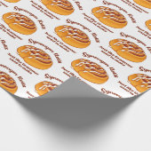 Synonym-Rolls wie Grammer Geschenkpapier (Ecke)