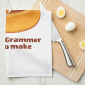 Synonym-Rolls wie Grammer Geschirrtuch (Viertel Falte)