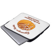 Synonym-Rolls wie Grammer Laptopschutzhülle (Vorne Knopf)