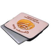 Synonym-Rolls wie Grammer Laptopschutzhülle (Vorne Knopf)