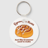 Synonym-Rolls wie Grammer Schlüsselanhänger (Vorderseite)