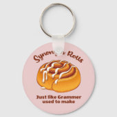 Synonym-Rolls wie Grammer Schlüsselanhänger (Vorderseite)