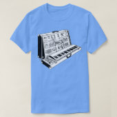 Synth Arp 2600 T-Shirt (Design vorne)