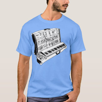 Synth Arp 2600 T-Shirt