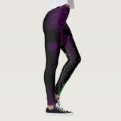 Synth Legs Leggings (Rechts)
