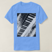 Synth Power Premium TShirt (Design vorne)