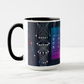 Synthese-Superkollaborator#1 Tasse (Links)